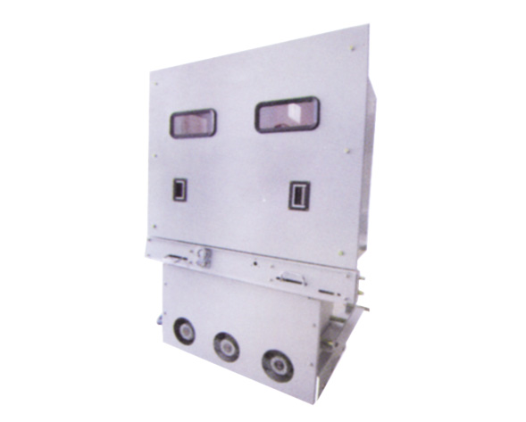 10KV、24KV、40.5KV戶內高壓功能單元手車