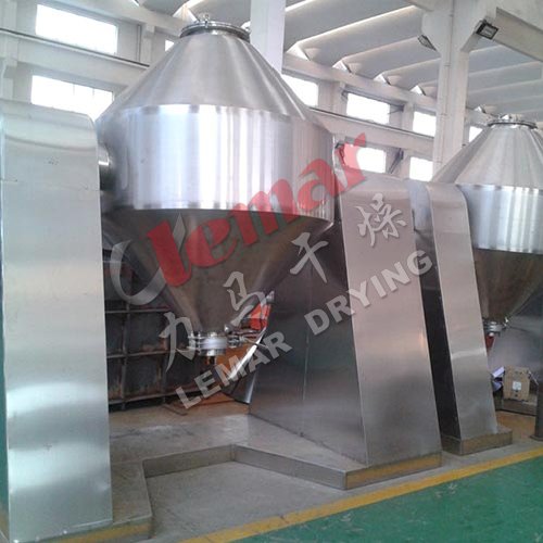 SZH系列雙錐混合機(jī)
