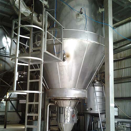 東陽光藥業(yè)股份有限公司-酶制劑噴霧干燥機