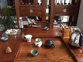 寧心品茗